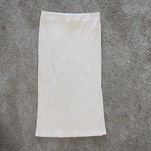 5/$35 Forever 21 Skirt